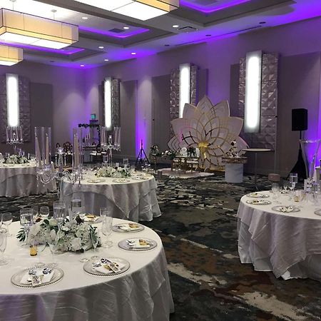 Doubletree By Hilton Baltimore North Пайксвил Екстериор снимка