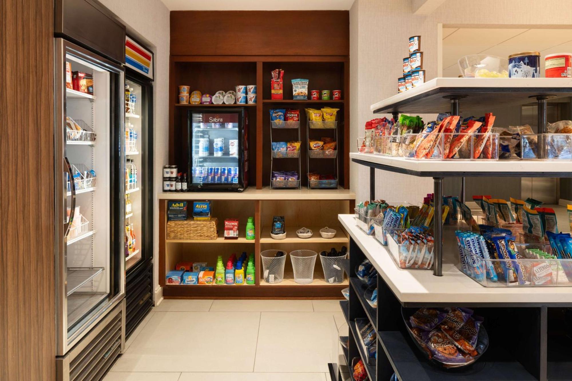 Doubletree By Hilton Baltimore North Пайксвил Екстериор снимка